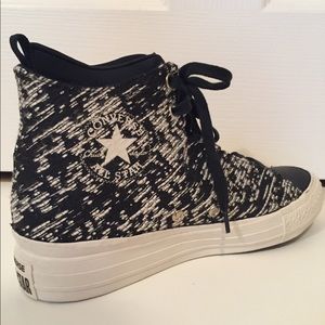 Converse Shoes - 🆕 LIMITED EDITION Converse All Star Hi Top ⭐️ 👟 Converse Shoes - 🆕 LIMITED EDITION Converse All Star Hi Top ⭐️ 👟